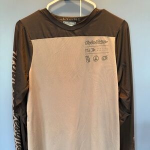 Troy Lee Skyline Jersey Medium